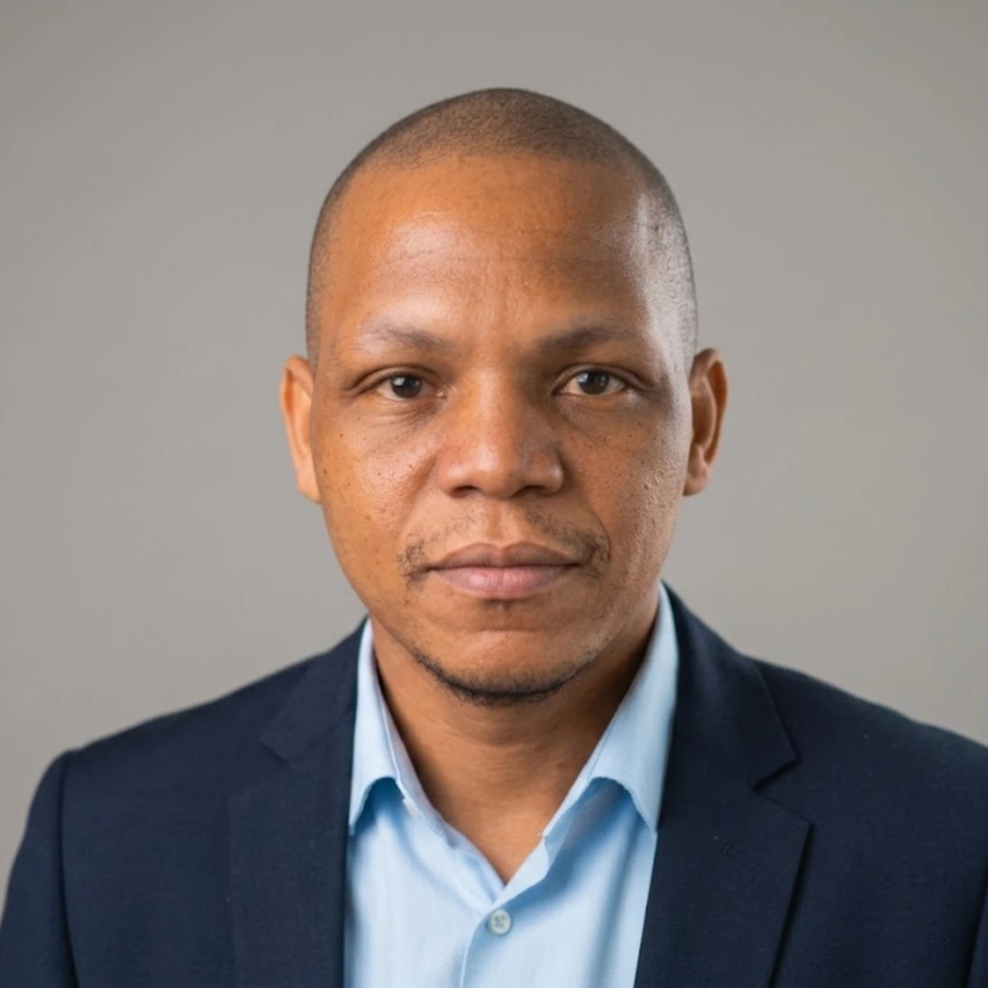 Lebohang Makhalemele