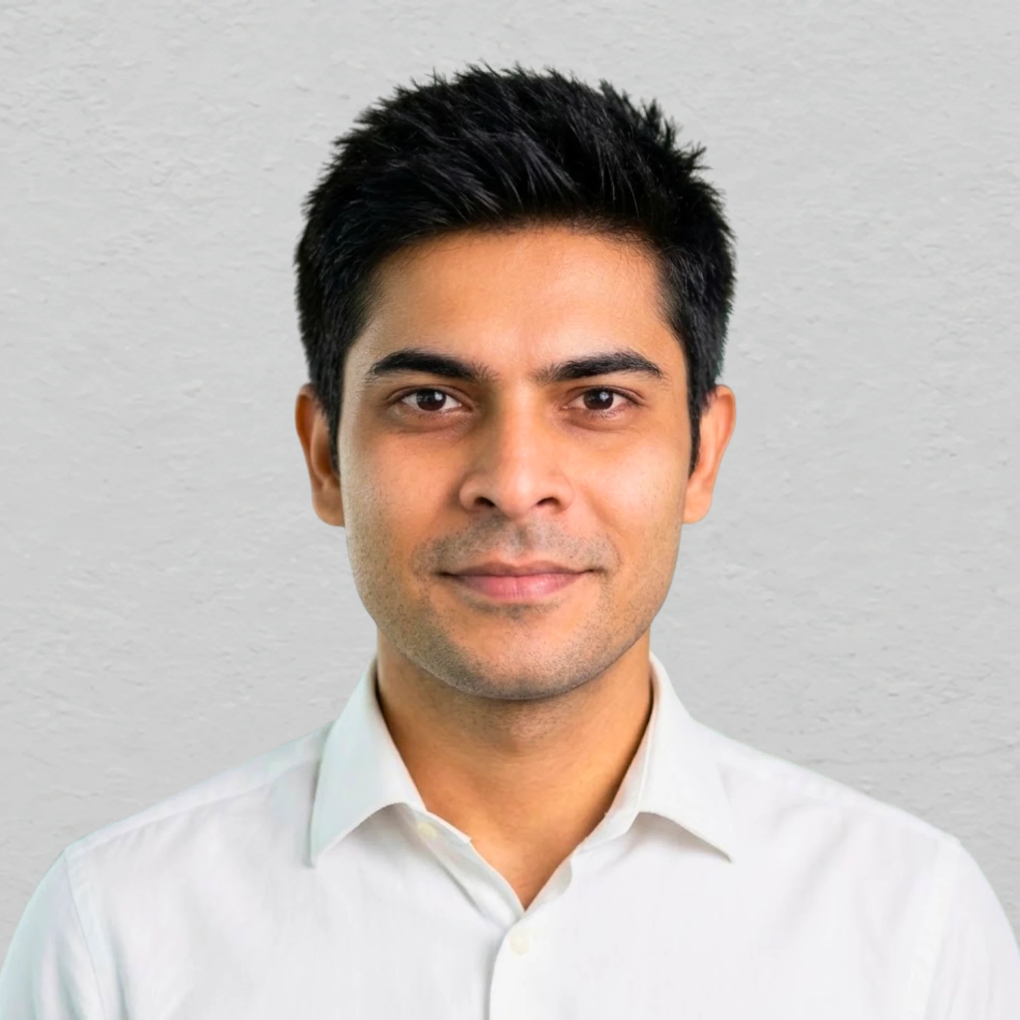 Rakesh Kumar