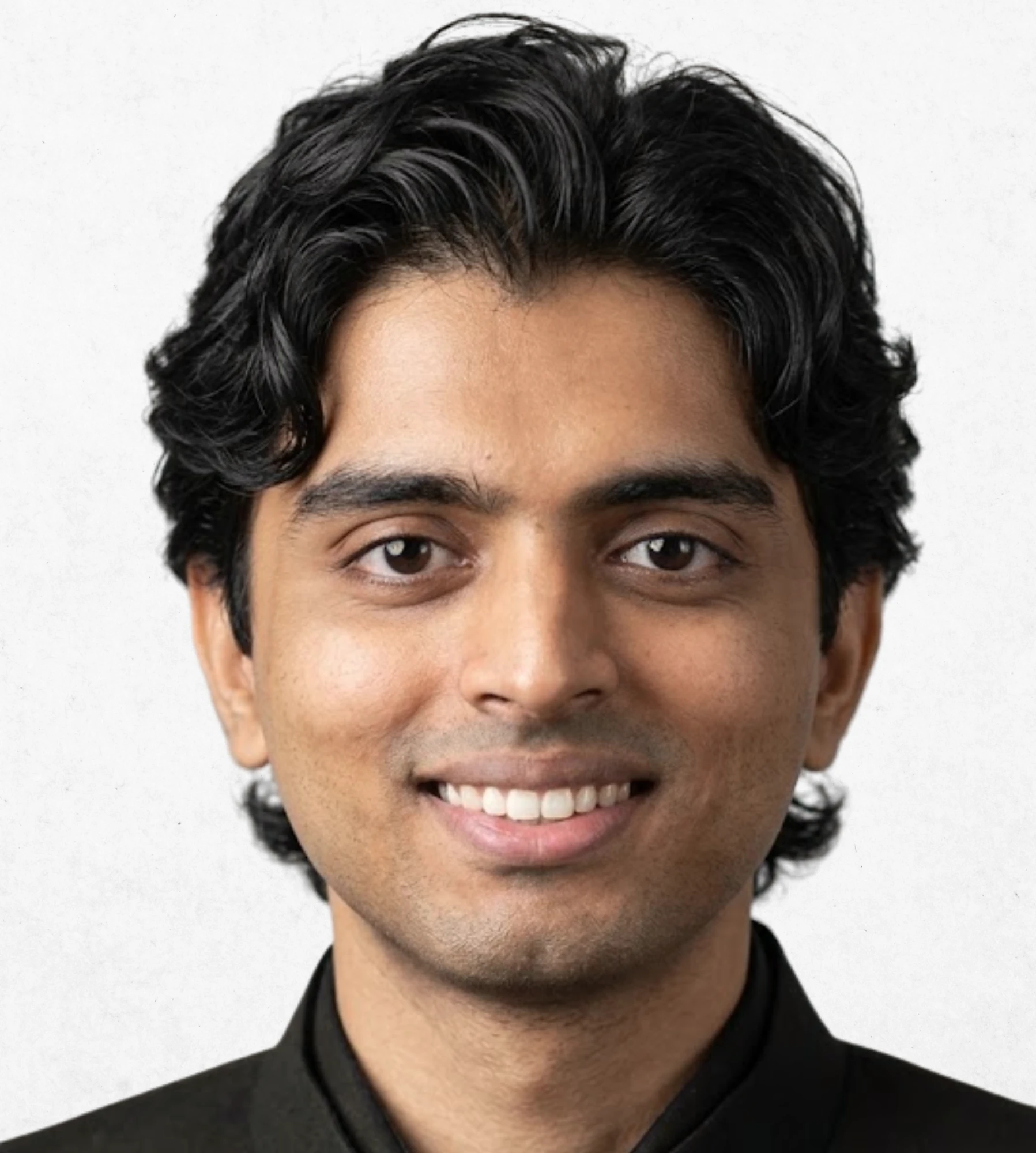 Rochak Vasudevan