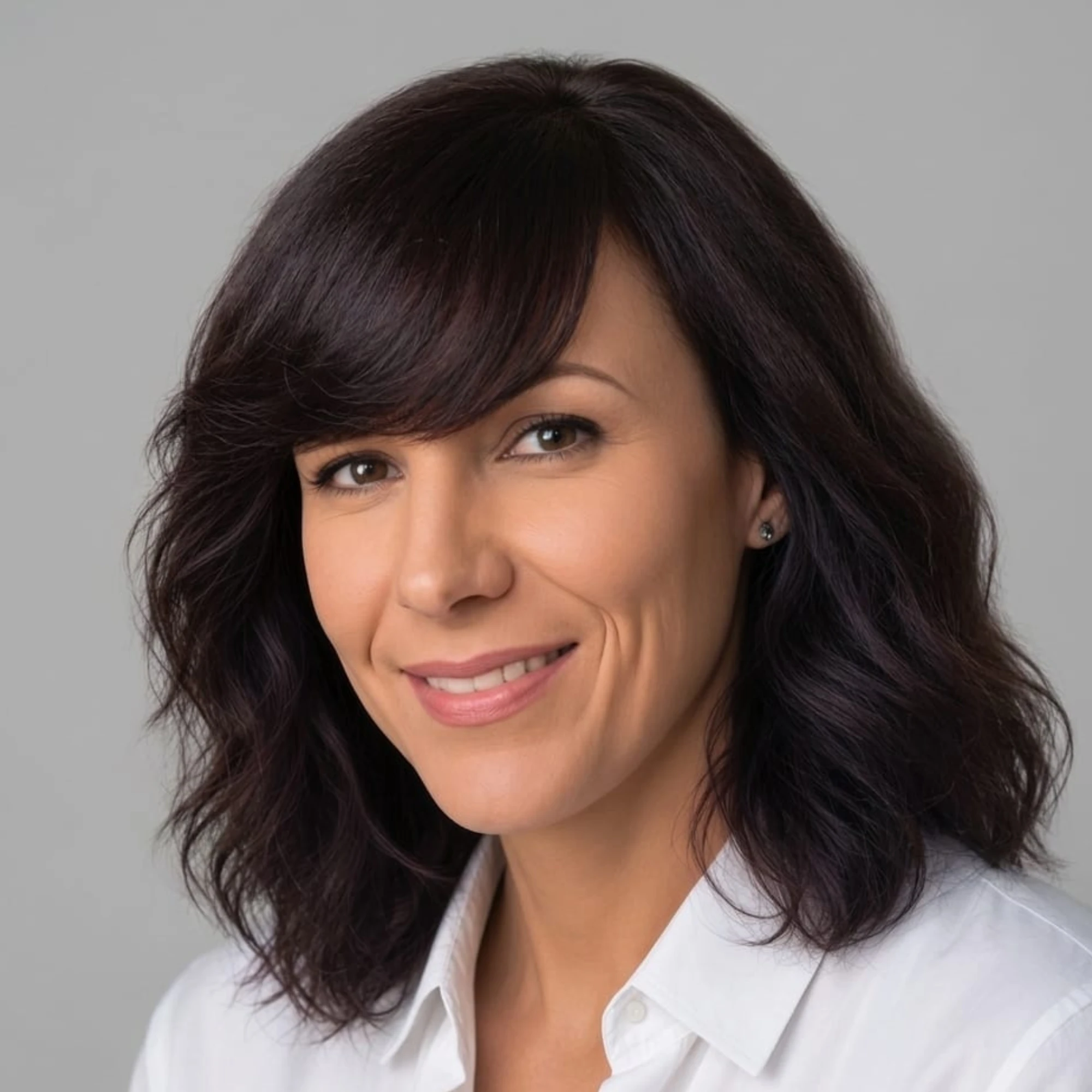 Nastasha Biscarini
