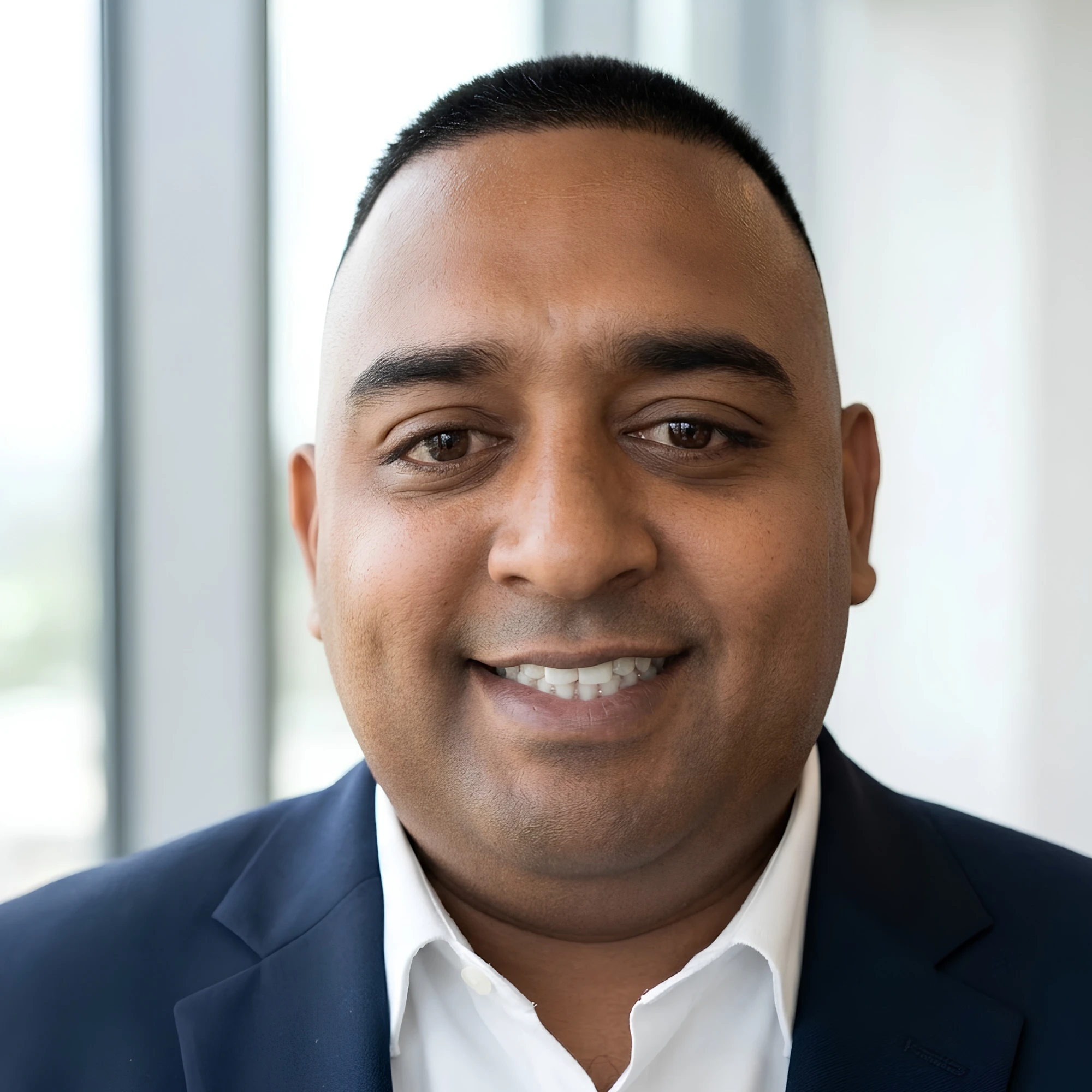 Steven Singh